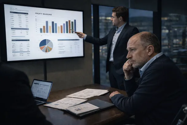 **Finanziamenti Pubblici**
_Contributo Revocato_