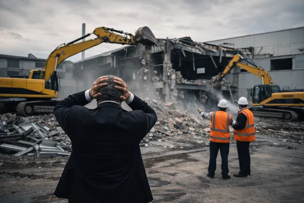 **Settore Edilizia**
_Ampliamento Annullato dal TAR_